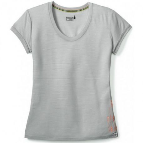 Smartwool Women's Merino 150 Paddle Tee