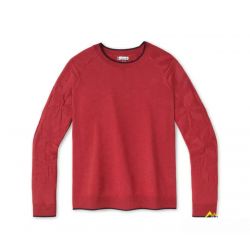 Smartwool Women's Edgewood Crew Sweater