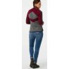 Smartwool Women's Dacono Ski Full Zip Sweater