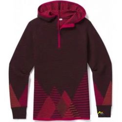 Smartwool Women's Dacono Hoodie Sweater