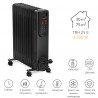 Trotec TRH 25 E 2500W (1410000720)