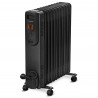 Trotec TRH 25 E 2500W (1410000720)