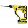 Trotec PRDS 10-20V + кейс (4415000201)