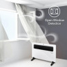 Trotec TCH 1510 E 1500W (1410000529)