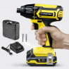 Trotec PIDS 10-20V + кейс (4410000601)