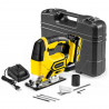 Trotec PJSS 11-20V + кейс (4425000006)