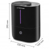 Trotec B 2 E (1160000051)