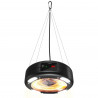 Trotec IR 1550 SC 1500W + LED (1410003812)