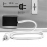 Trotec TIH 500 S 905x605 mm 580W (1410003012)