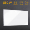 Trotec TIH 500 S 905x605 mm 580W (1410003012)