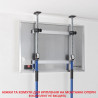 Trotec TIH 500 S 905x605 mm 580W (1410003012)