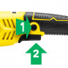 Trotec PAGS 11-125 + кейс (4440000006)