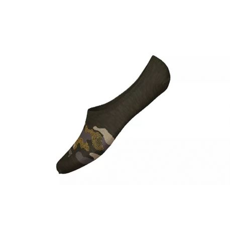 Smartwool Women's Everyday Camo Pattern No Show Socks