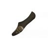 Smartwool Women's Everyday Camo Pattern No Show Socks