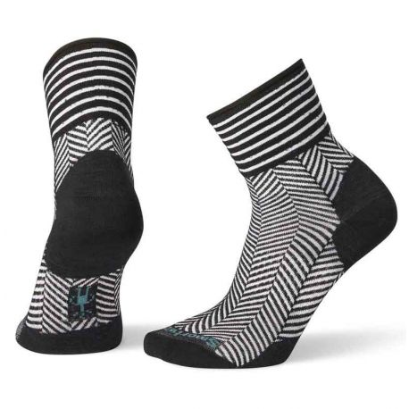 Smartwool Women's Hexagon Mini Boot Sock