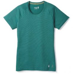 Smartwool Women's Merino 150 Baselayer Pattern Short Sleeve
