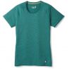 Smartwool Women's Merino 150 Baselayer Pattern Short Sleeve