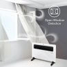 Trotec TCH 1510 E 1500W (1410000529)