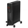 Trotec TRH 25 E 2500W (1410000720)