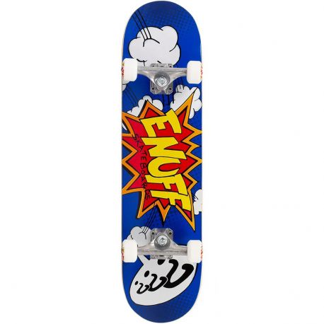 Enuff Pow