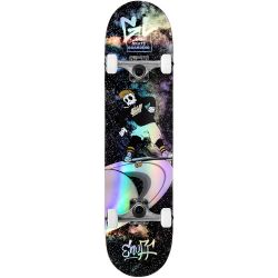 Enuff Skully Hologram Mini