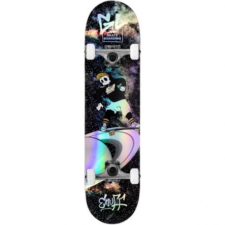 Enuff Skully Hologram Mini