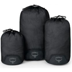 Osprey Daylite Mesh Stuff Sack Set