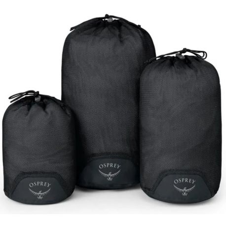 Osprey Daylite Mesh Stuff Sack Set