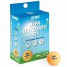 Gewo AWR Outdoor 40+ Orange 6 шт