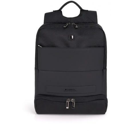Gabol Expandable Backpack Capital 9/11