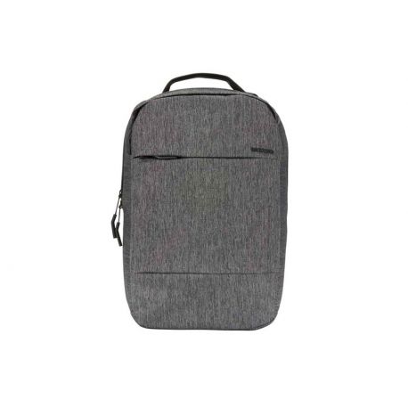Incase City Dot Backpack (Heather Black)