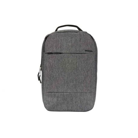 Incase City Dot Backpack (Heather Black)