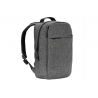 Incase City Dot Backpack (Heather Black)