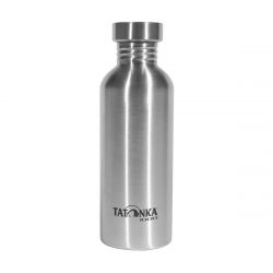 Tatonka Steel Bottle Premium 1,0