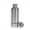 Tatonka Steel Bottle Premium 1,0