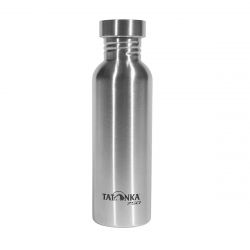 Tatonka Steel Bottle Premium 0,75