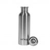 Tatonka Steel Bottle Premium 0,75