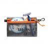 Tatonka Zip Pouch 15x20 cm