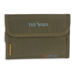 Tatonka Money Box RFID B