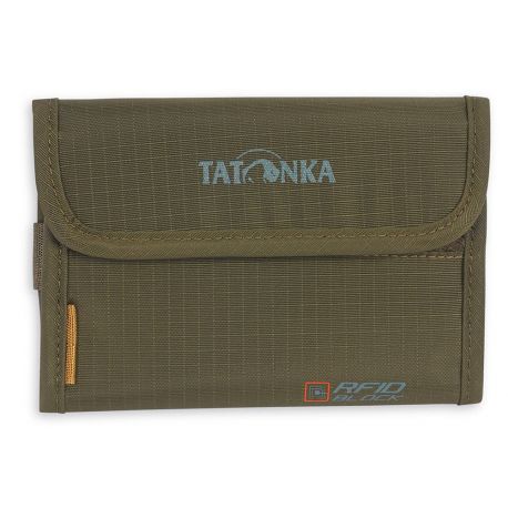 Tatonka Money Box RFID B