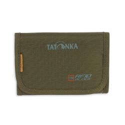 Tatonka Folder RFID B
