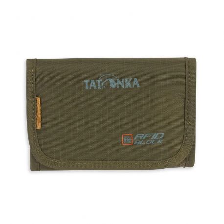 Tatonka Folder RFID B