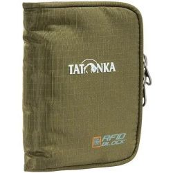 Tatonka Zip Money Box RFID B