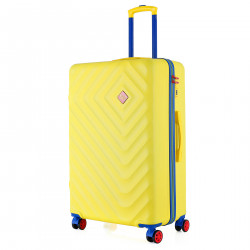 Semi Line Yellow T5801