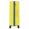 Semi Line Yellow T5801