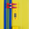 Semi Line Yellow T5801