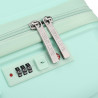 Semi Line Mint T5831