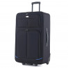 Semi Line Black/Blue Lines T5753