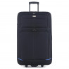 Semi Line Black/Blue Lines T5753