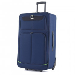 Semi Line Blue/Green Lines T5755